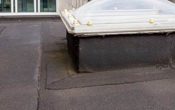 disadvantages of Roundbush Green flat roofs