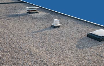 flat roofing Roundbush Green, Essex