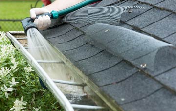 Roundbush Green gutter cleaning costs